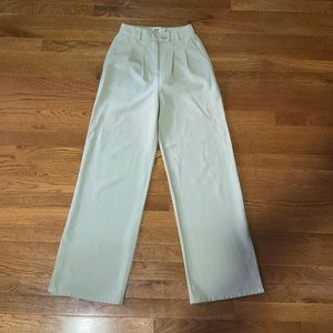 Princess Polly trousers